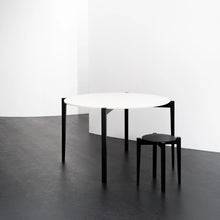 Load image into Gallery viewer, Serax Beech Eloïs Table - Round