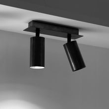 Load image into Gallery viewer, Serax Sofisticato Ceiling Spot 21 and 22