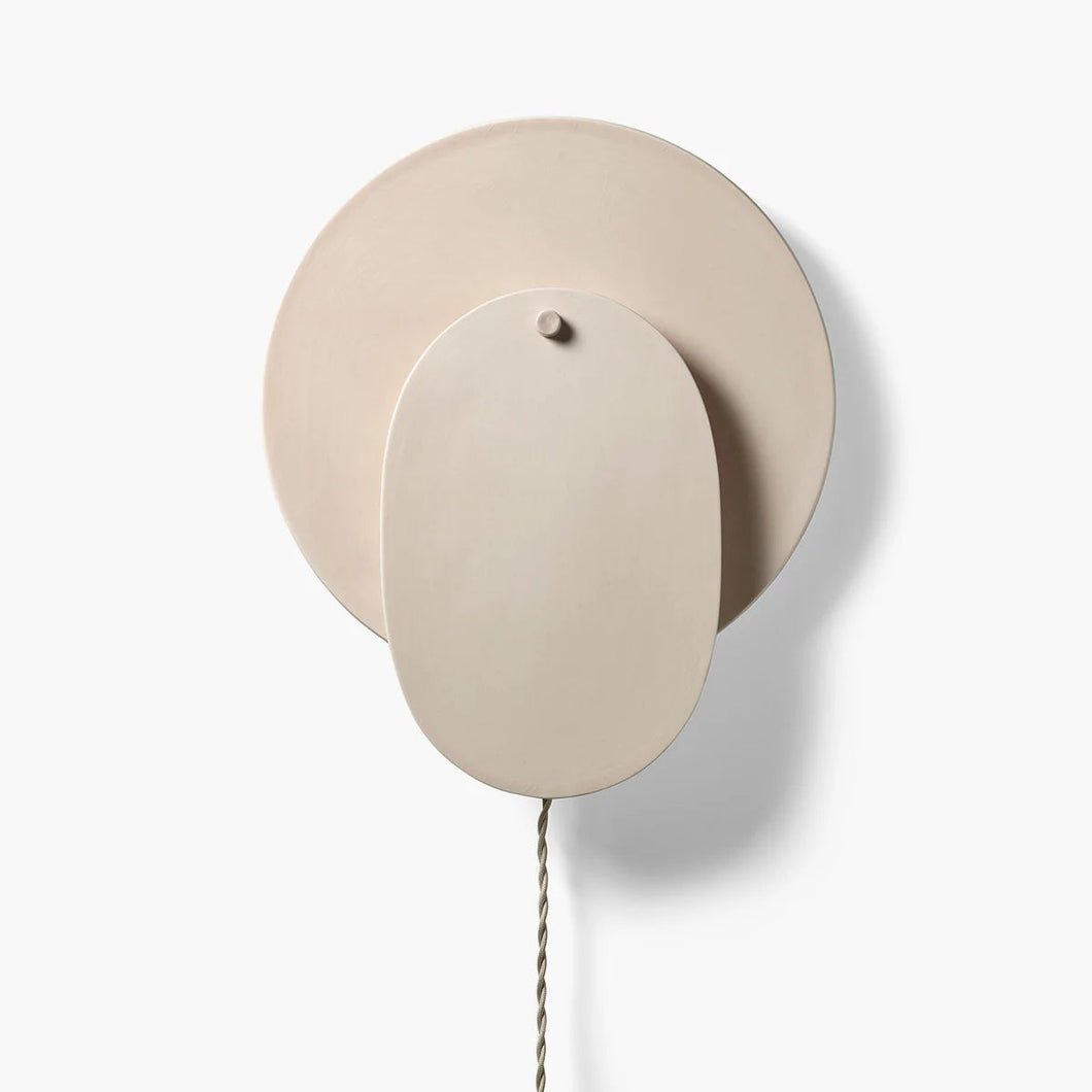 Serax Nebula Lightings - Five Variations