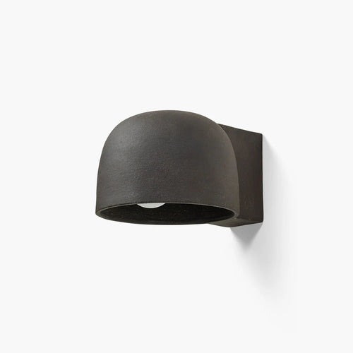 Serax Black Nova Wall Lamp