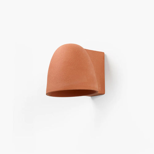 Serax Red Rana Wall Lamp