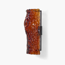 Load image into Gallery viewer, Serax 02 Oak Glass Wall Lamp - Three Colours