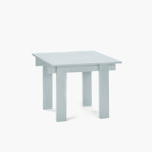 Load image into Gallery viewer, Jeanne Light Blue Table 01