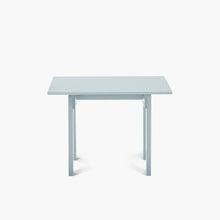 Load image into Gallery viewer, Jeanne Light Blue Table 01