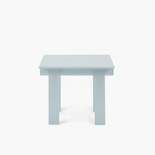 Load image into Gallery viewer, Jeanne Light Blue Table 01