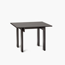 Load image into Gallery viewer, Jeanne Ebony Table 01