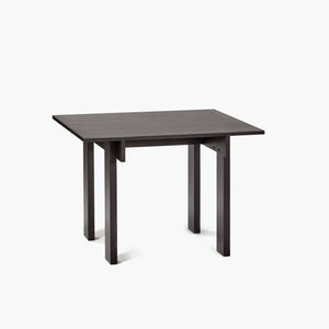 Jeanne Ebony Table 01