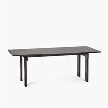 Load image into Gallery viewer, Jeanne Ebony Table 02