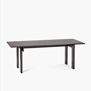 Jeanne Ebony Table 02