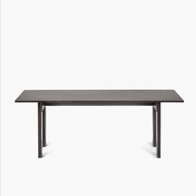 Load image into Gallery viewer, Jeanne Ebony Table 02