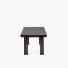 Load image into Gallery viewer, Jeanne Ebony Table 02