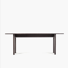 Load image into Gallery viewer, Jeanne Ebony Table 02