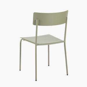 August Outdoor Dining Chair