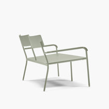 Load image into Gallery viewer, August Two Seat Outdoor Bench