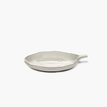 Load image into Gallery viewer, La Mère Plate With Handle