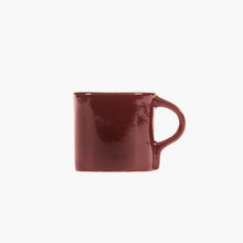 Load image into Gallery viewer, La Mère Venetian Red Espresso Cup
