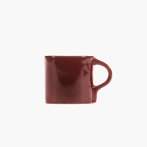 La Mère Venetian Red Espresso Cup