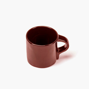 La Mère Venetian Red Espresso Cup