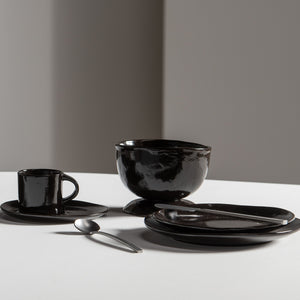 La Mère Ebony Espresso Cup