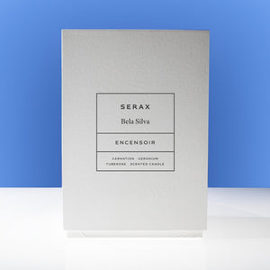 Encensoir Small Scented Candle by Serax