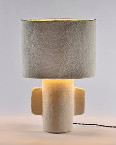 Earth Table Lamp