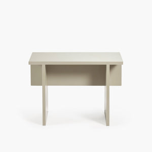 Juliette Small Grey Bench