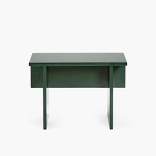 Load image into Gallery viewer, Juliette Small Green Bench