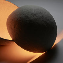 Load image into Gallery viewer, Earth Sphere Lamp