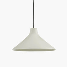 Load image into Gallery viewer, Serax White Seam Pendant Light S, M, and L