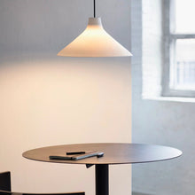 Load image into Gallery viewer, Serax White Seam Pendant Light S, M, and L