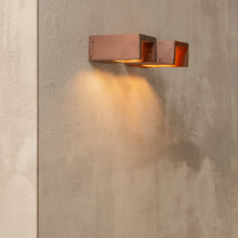 Load image into Gallery viewer, Serax Concrete Primary °2 Shape Wall Lamp - Three Colours