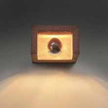 Load image into Gallery viewer, Serax Concrete Primary °2 Shape Wall Lamp - Three Colours