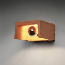 Load image into Gallery viewer, Serax Concrete Primary °2 Shape Wall Lamp - Three Colours