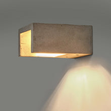 Load image into Gallery viewer, Serax Concrete Primary °2 Shape Wall Lamp - Three Colours