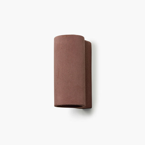Serax Concrete Primary °3 Shape Wall Lamp - Two Colours