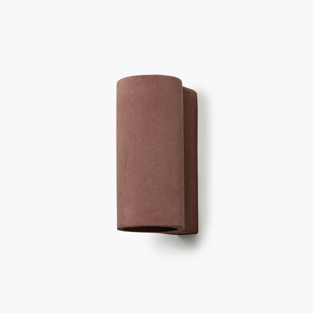 Serax Concrete Primary °3 Shape Wall Lamp - Two Colours