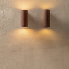 Load image into Gallery viewer, Serax Concrete Primary °3 Shape Wall Lamp - Two Colours