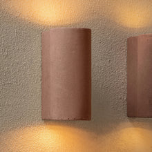Load image into Gallery viewer, Serax Concrete Primary °3 Shape Wall Lamp - Two Colours