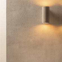 Load image into Gallery viewer, Serax Concrete Primary °3 Shape Wall Lamp - Two Colours