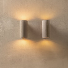 Load image into Gallery viewer, Serax Concrete Primary °3 Shape Wall Lamp - Two Colours