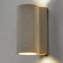 Load image into Gallery viewer, Serax Concrete Primary °3 Shape Wall Lamp - Two Colours