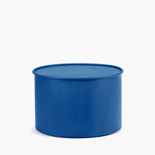 Load image into Gallery viewer, Blue Valerie Side Table
