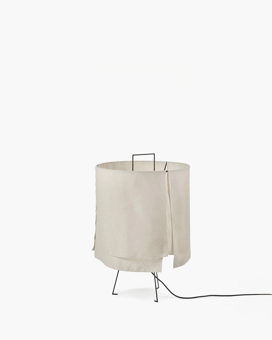 Serax Beige Nomad Floor Lamp S, M, L