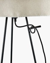 Load image into Gallery viewer, Serax Beige Nomad Floor Lamp S, M, L