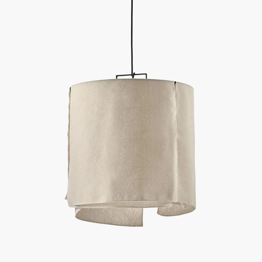 Serax Beige Nomad Pendant Lamp