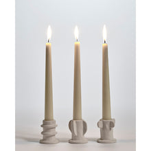 Load image into Gallery viewer, Molly Small Candle Holder 01