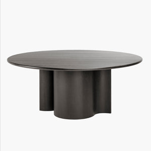 Virginia Ebony Table