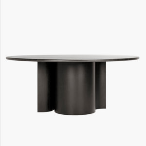 Virginia Ebony Table
