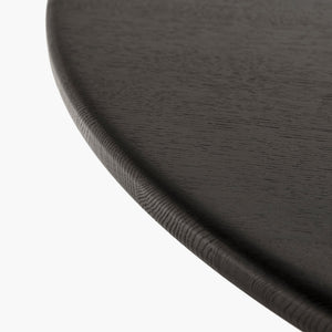 Virginia Ebony Table