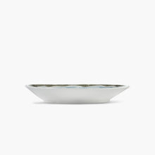 Load image into Gallery viewer, Marni Midnight Flowers Deep Plate - Mirtillo Tea
